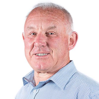 Keith Collier