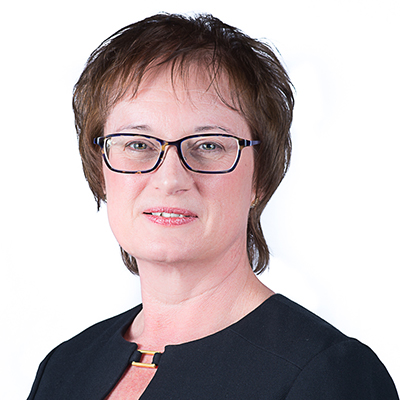 Lesley Collier