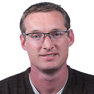 Liam Collier